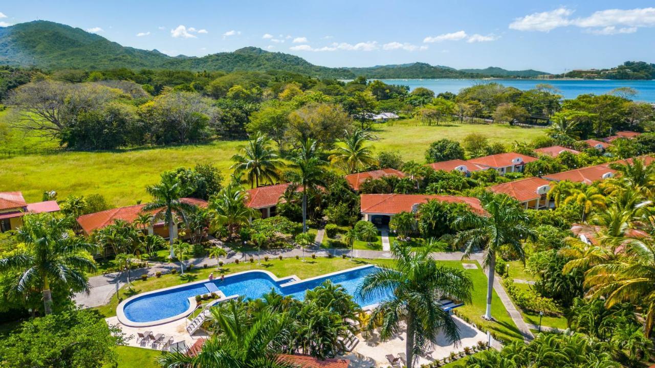 Sueno Al Mar Residence & Hotel Potrero (Guanacaste) Exterior foto
