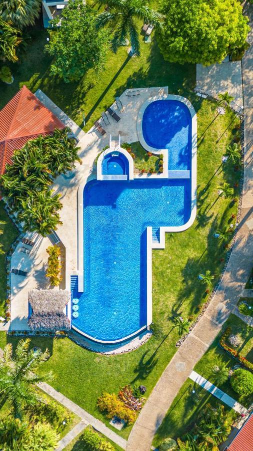 Sueno Al Mar Residence & Hotel Potrero (Guanacaste) Exterior foto