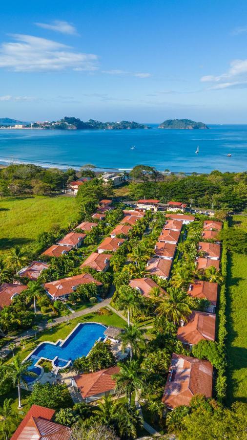 Sueno Al Mar Residence & Hotel Potrero (Guanacaste) Exterior foto