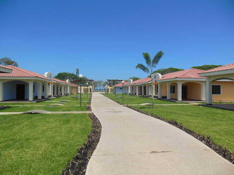 Sueno Al Mar Residence & Hotel Potrero (Guanacaste) Exterior foto