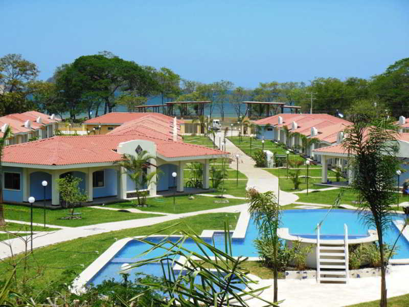 Sueno Al Mar Residence & Hotel Potrero (Guanacaste) Exterior foto