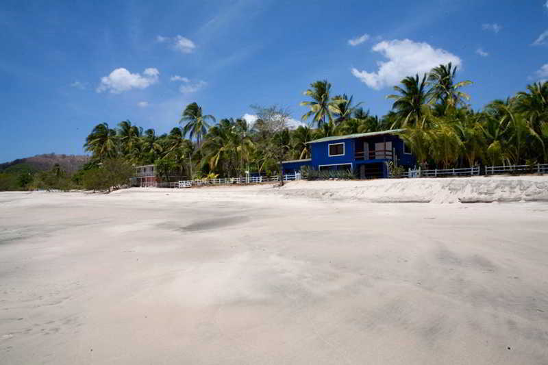Sueno Al Mar Residence & Hotel Potrero (Guanacaste) Exterior foto