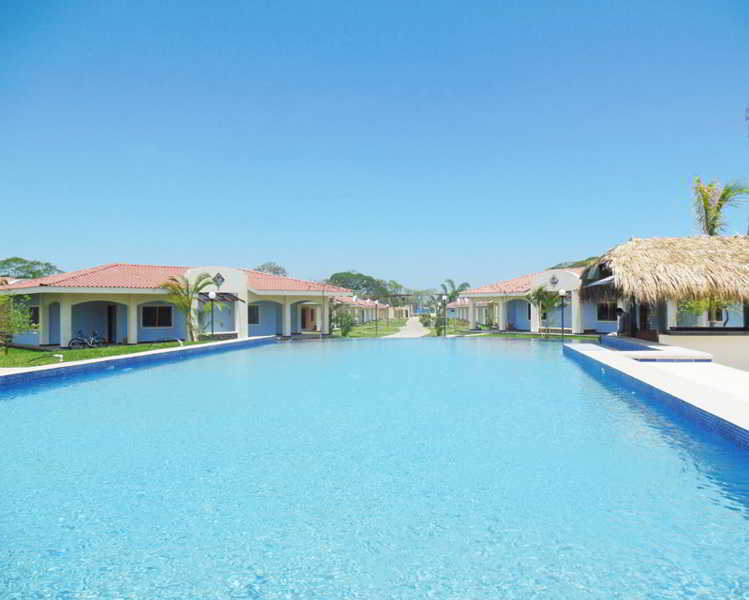 Sueno Al Mar Residence & Hotel Potrero (Guanacaste) Exterior foto