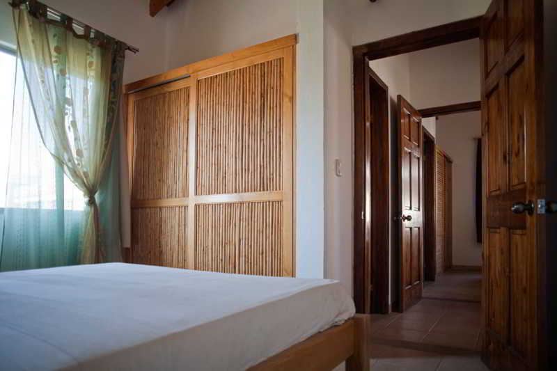 Sueno Al Mar Residence & Hotel Potrero (Guanacaste) Exterior foto
